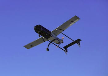 Picture of UTAT UAV Division University of Toronto Explorer 2B (UTX-2B) at USC2016 in Southport, MB